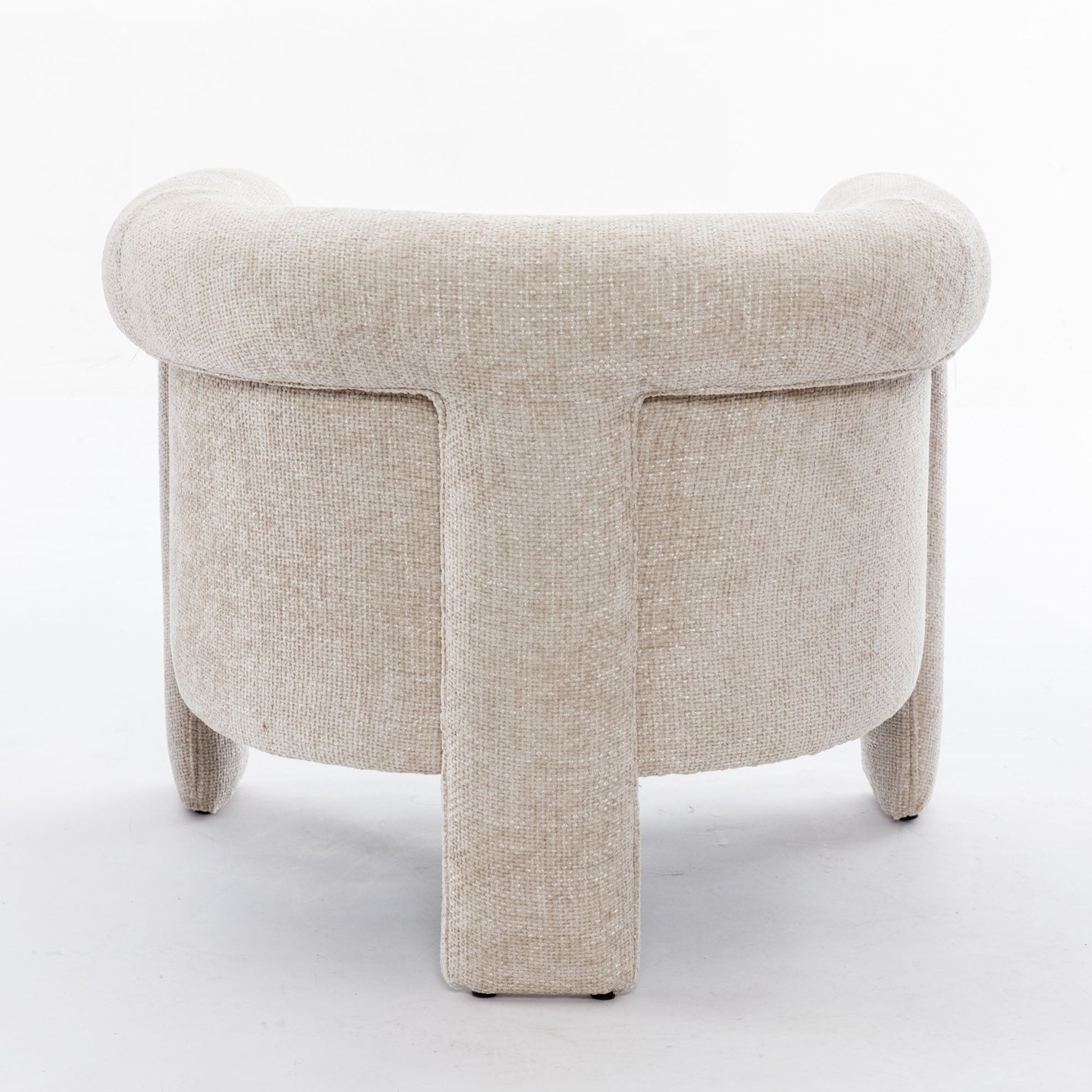 Alexander Modern Style Accent Armchair