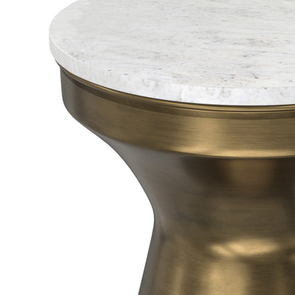 Raquel Side Table