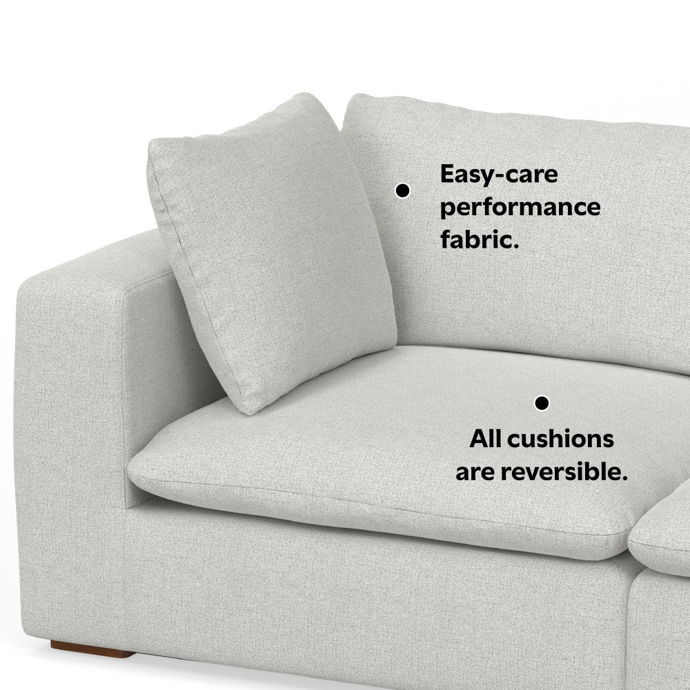 Jasmine 3 Seater Sofa