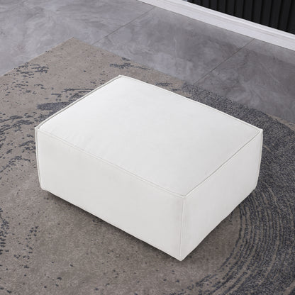 ottoman 7513  beige