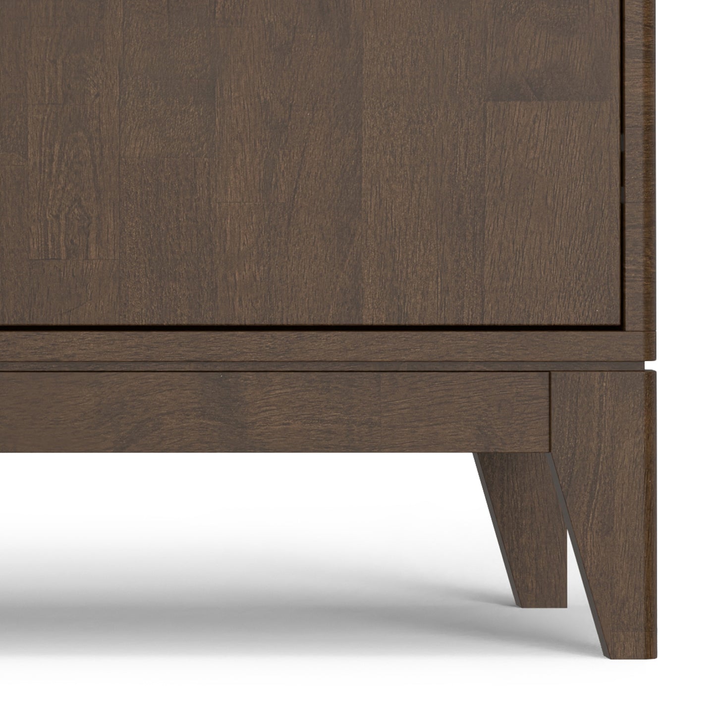 Harper 3 Door Sideboard Buffet / Storage Cabinet