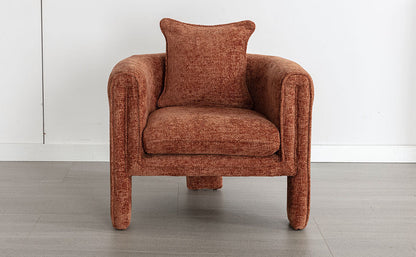 Alexander Modern Style Accent Armchair