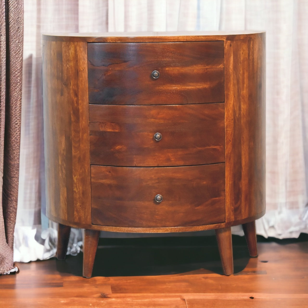 Artisan Furniture Solid wood Odyssey Chest