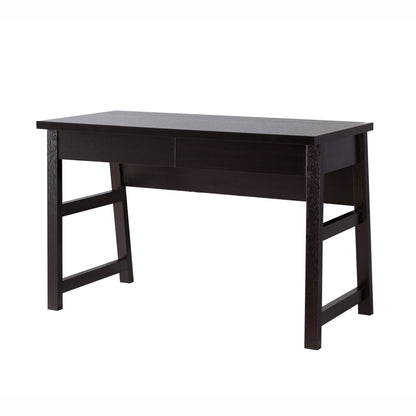 ID USA  13725 Desk Red Cocoa