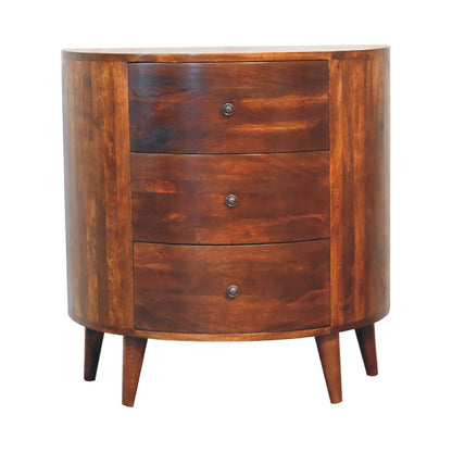 Artisan Furniture Solid wood Odyssey Chest