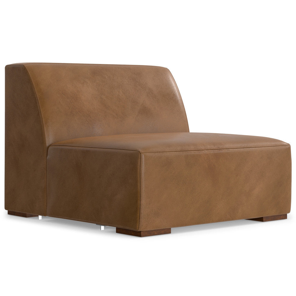 Rex 3 Seater Sofa and Ottoman