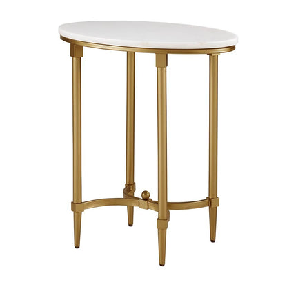 Bordeaux  End table