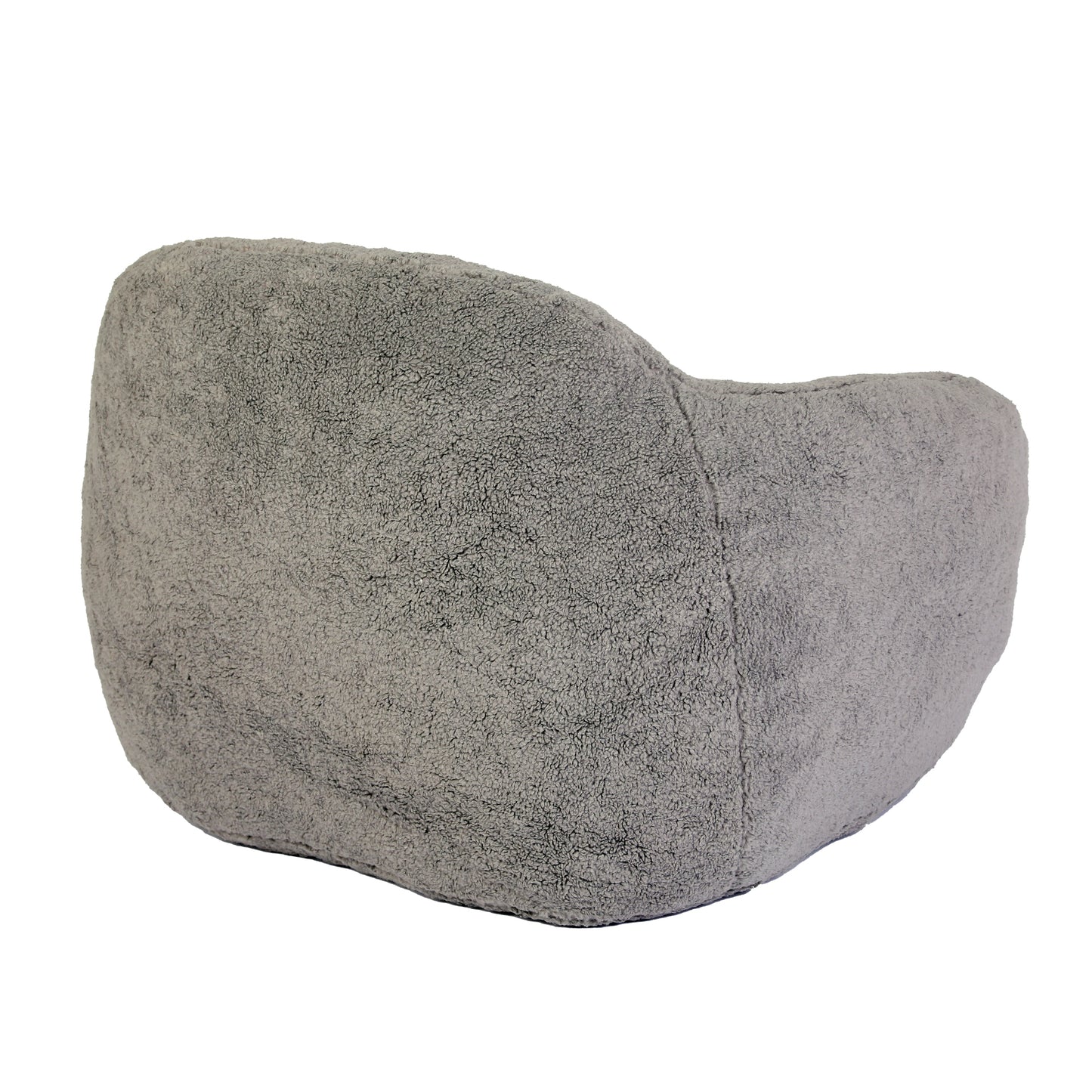 Bean Bag Chair Bean Bag Chairs for Adults Comfy Beanbag Giant Bean Bag Chair with Spacious Design Bean Bag Couch with Armrest Large Bean Bag Chair with Memory Foam Filler for Living Room Bedroom