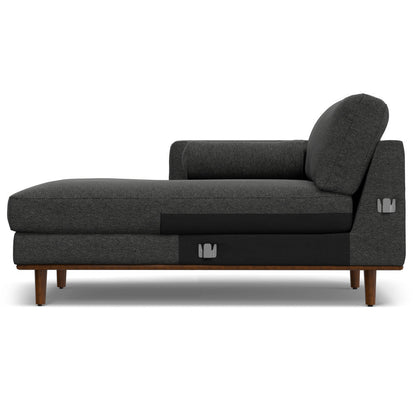 Morrison Left Sectional Sofa