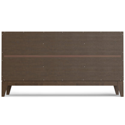 Harper 3 Door Sideboard Buffet / Storage Cabinet