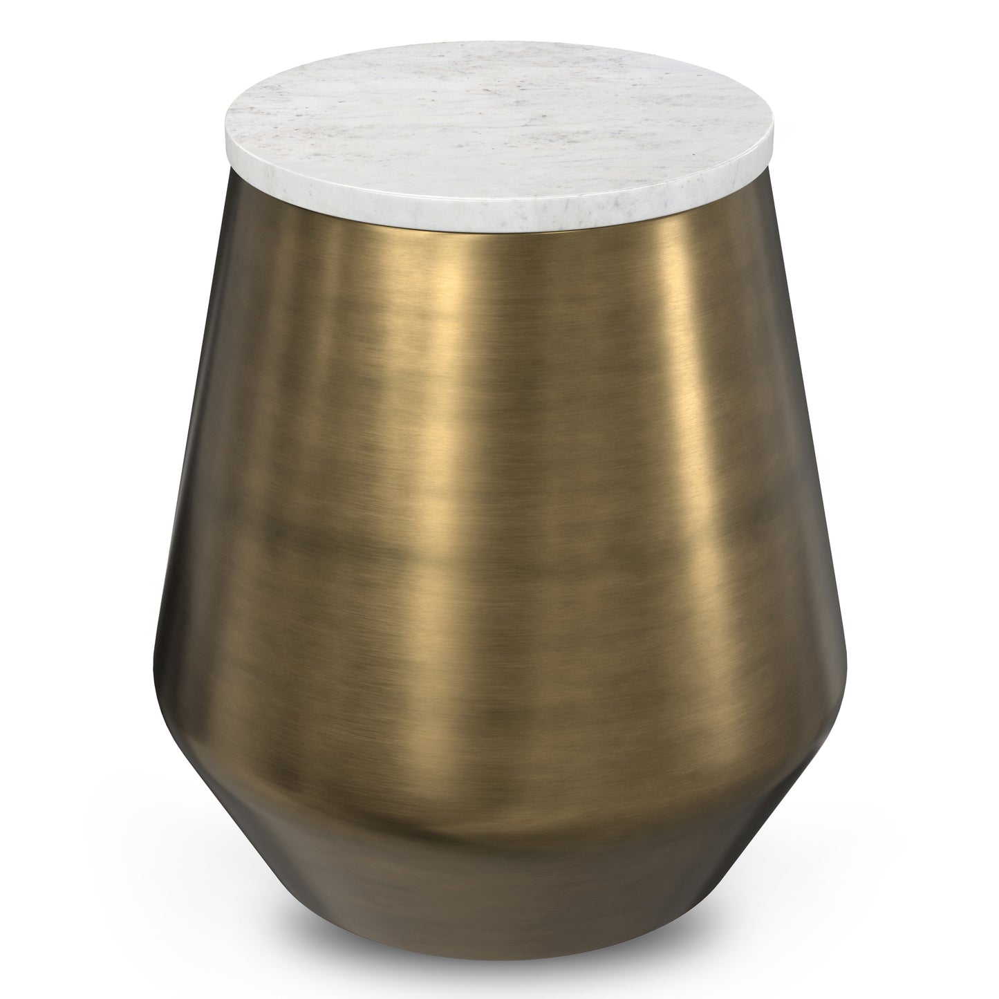 Benning Side Table