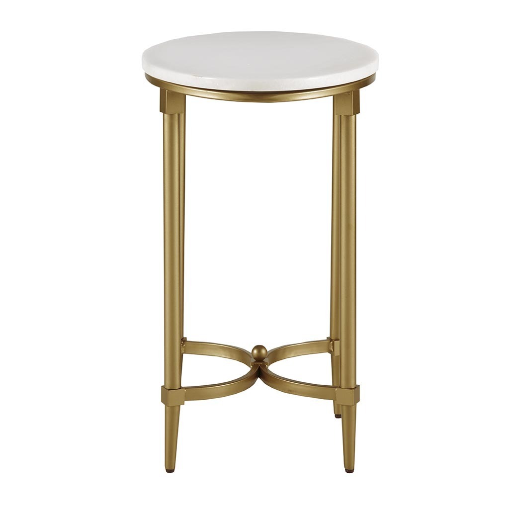 Bordeaux  End table