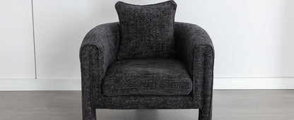 Alexander Modern Style Accent Armchair