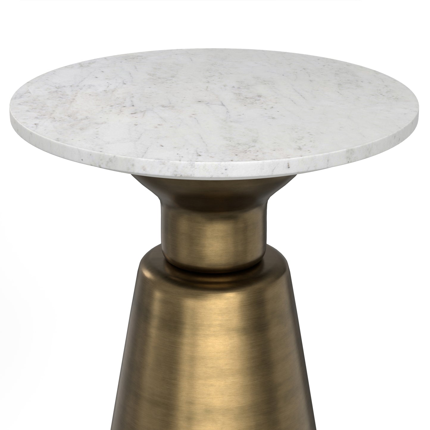 Leyla Side Table