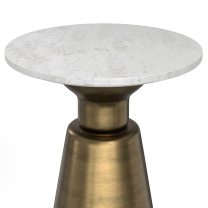 Leyla Side Table