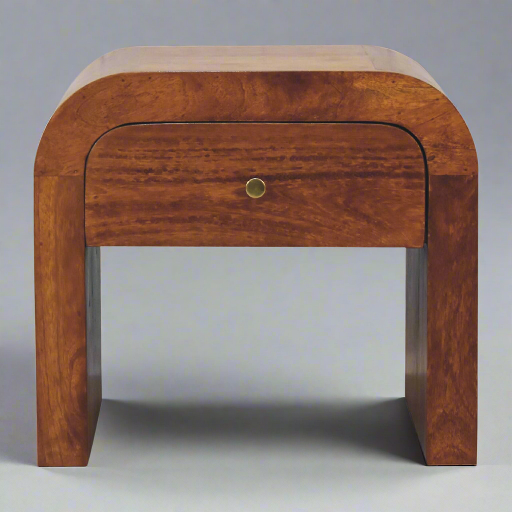 Darcy Chestnut Bedside