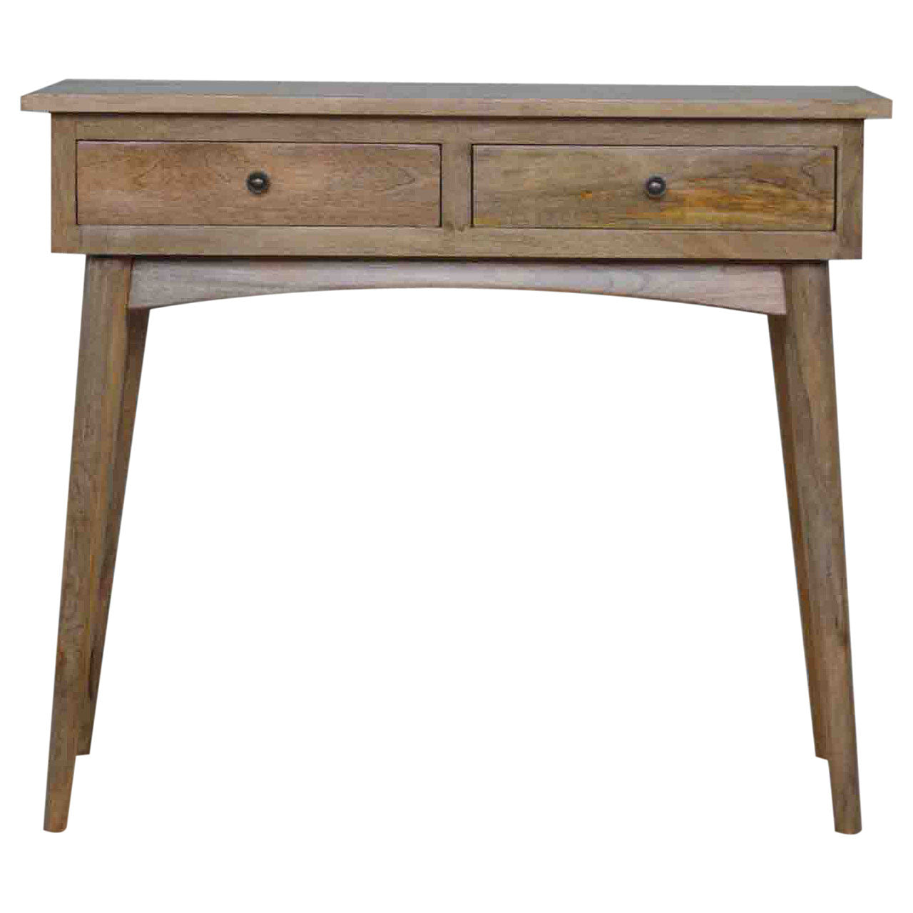 Hallway 2 Drawer Console Table