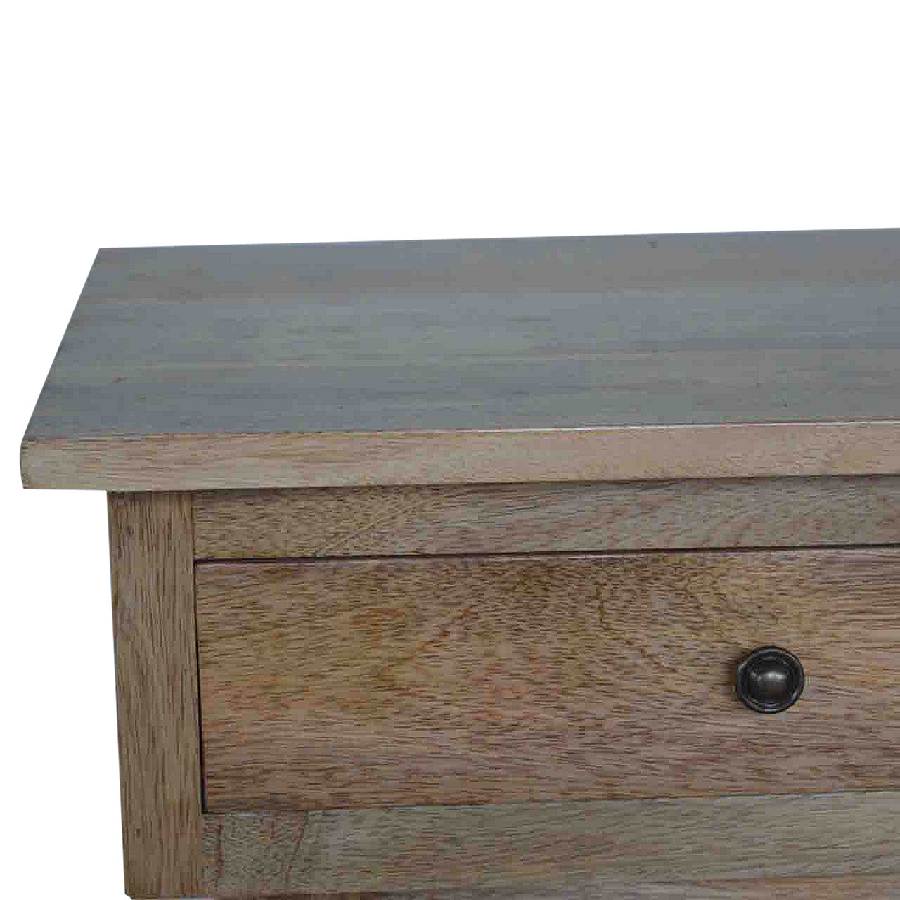 Hallway 2 Drawer Console Table