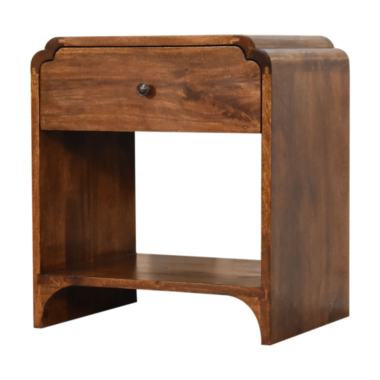 Newton End Table