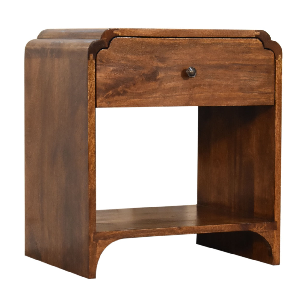 Newton End Table