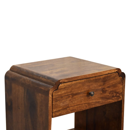 Newton End Table