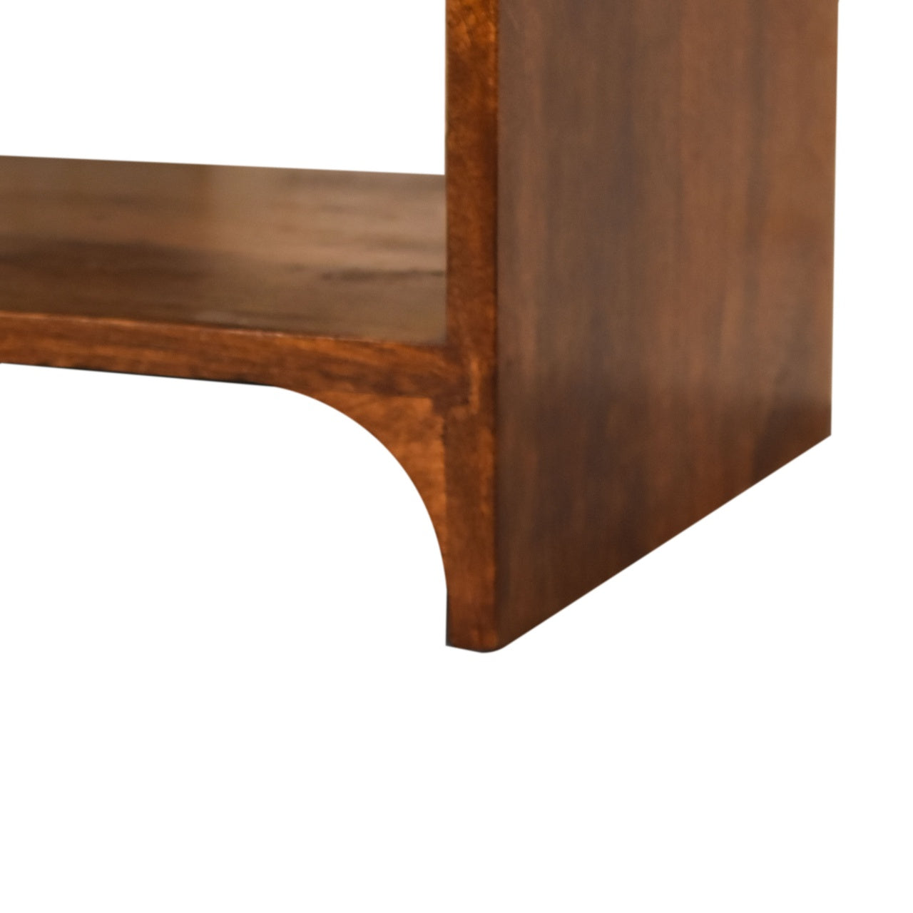 Newton End Table