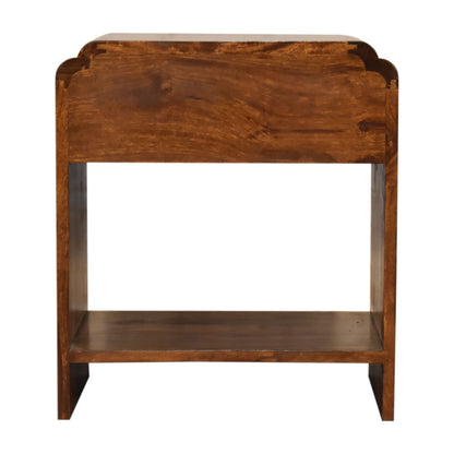 Newton End Table