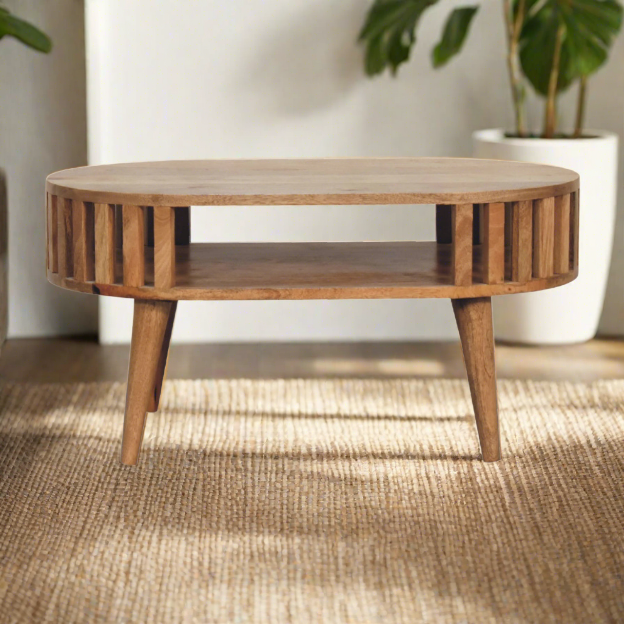 Ariella Coffee Table