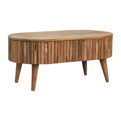 Mokka Coffee  Table