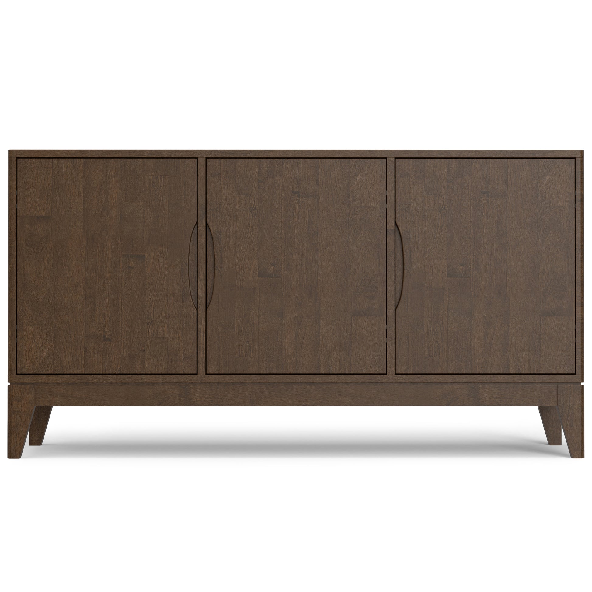 Harper 3 Door Sideboard Buffet / Storage Cabinet