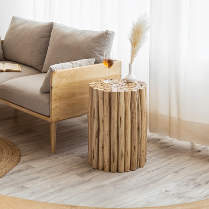 ET1009-16 End Table Natural