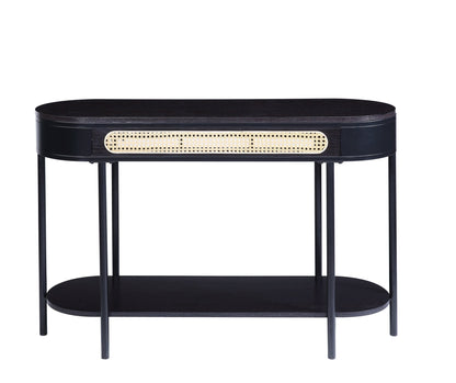 ACME Colson Sofa Table, Black Finish LV01078 - Groovy Boardz