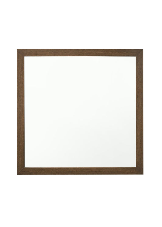 ACME Miquell Mirror, Oak 28054 - Groovy Boardz