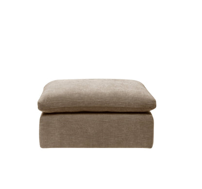 ACME Naveen Modular - Ottoman, Beige Linen LV01108 - Groovy Boardz