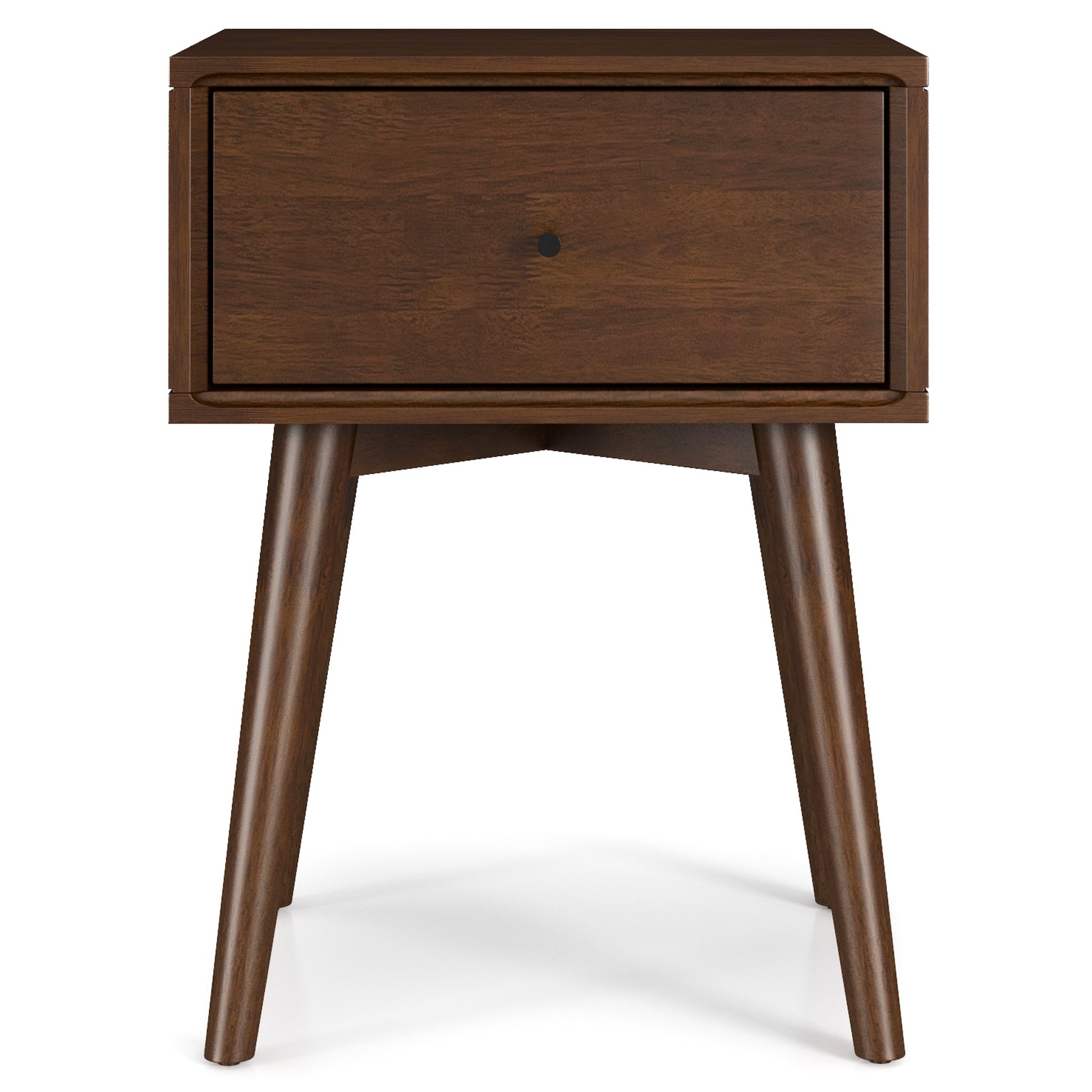 Avery Solid Wood Night Stand