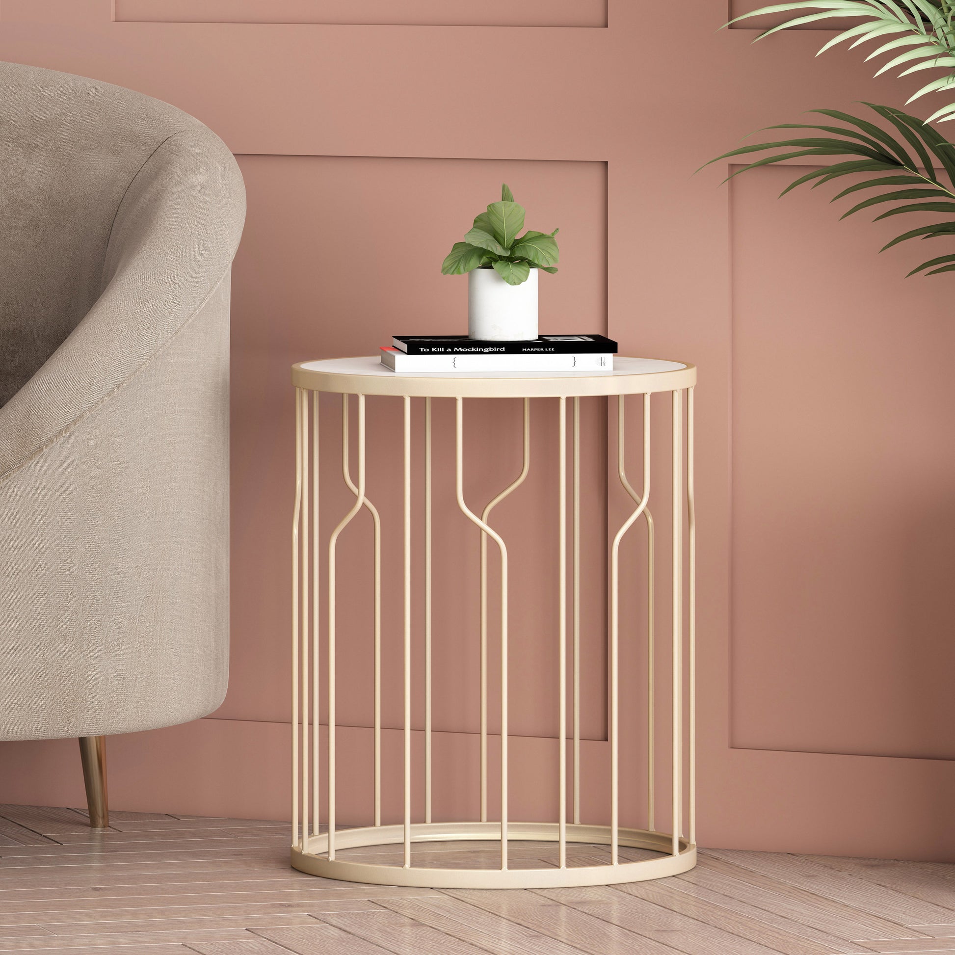 END TABLE