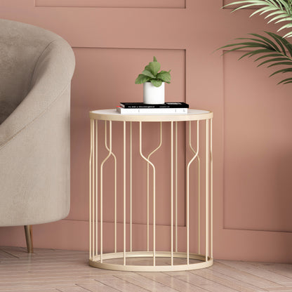 END TABLE