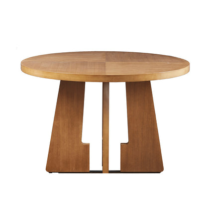 Kennedy 44" Round Dining Table