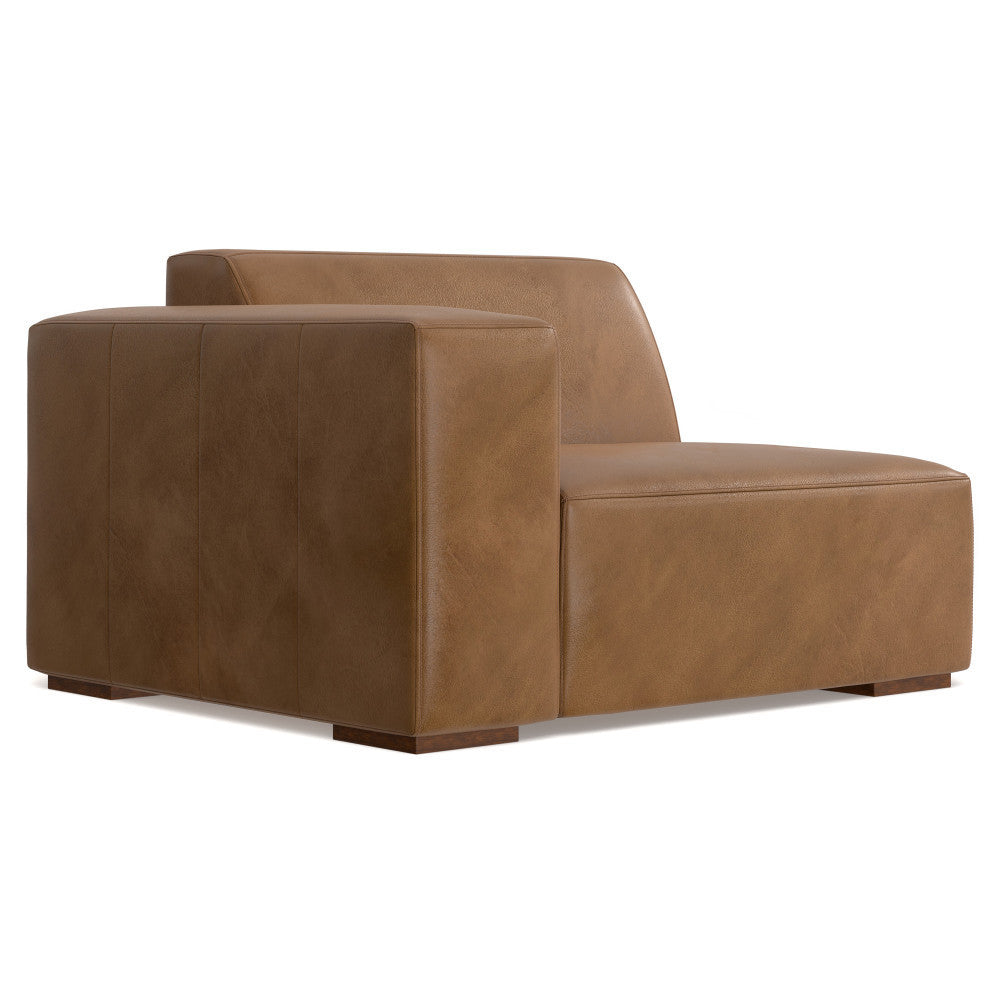 Rex 3 Seater Sofa and Ottoman