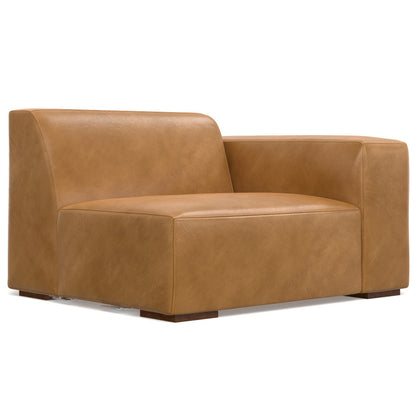 Rex 2 Seater Sofa and Ottoman