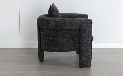 Alexander Modern Style Accent Armchair