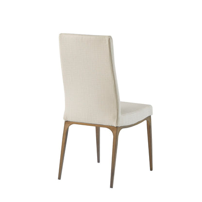 Captiva Dining Side Chair (set of 2)