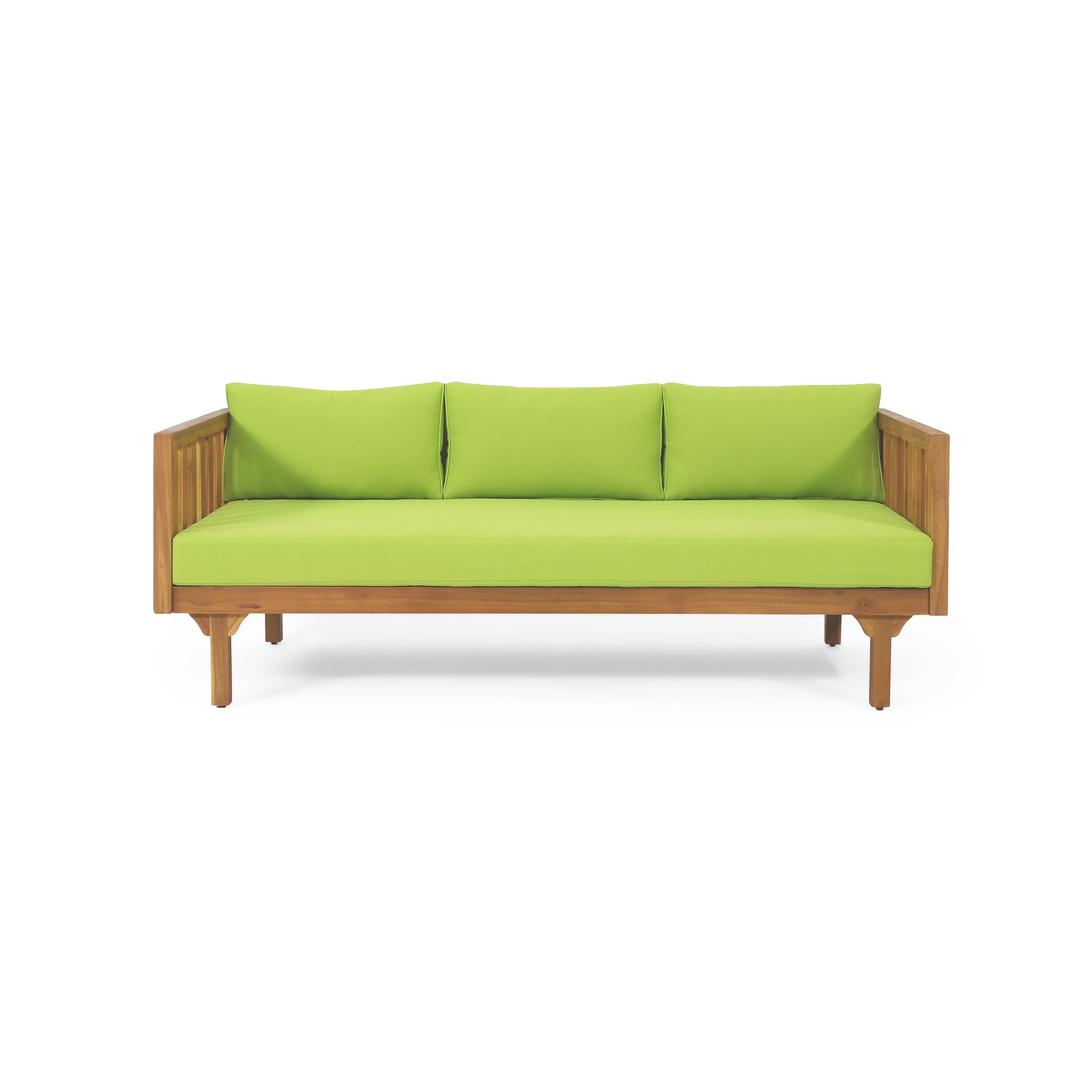 CLAREMONT 3 SEATER DAYBED