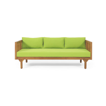 CLAREMONT 3 SEATER DAYBED