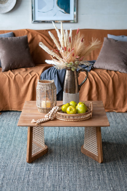 Tectona Teak Coffee Table