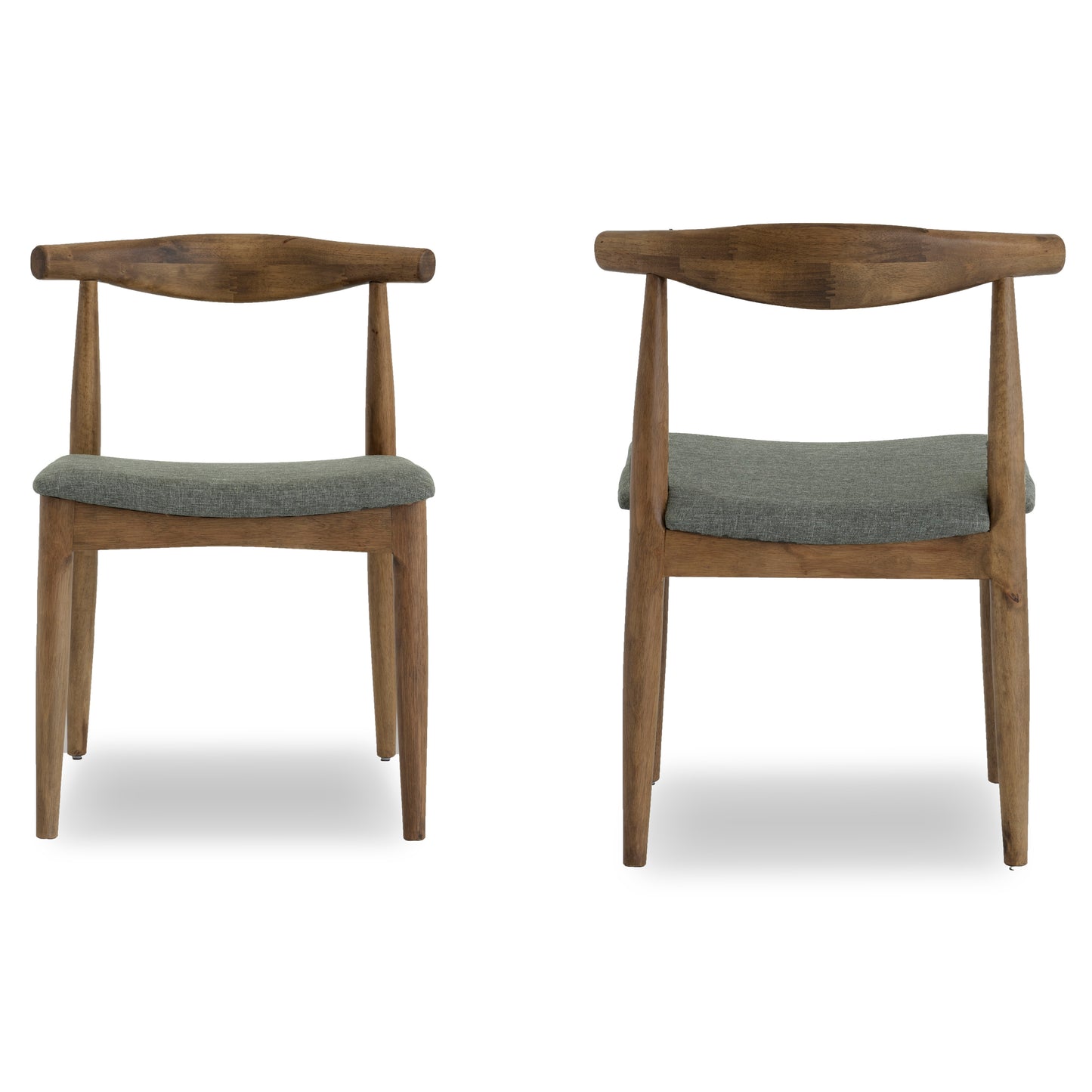 Destiny Dining Chairs (Set of 2)