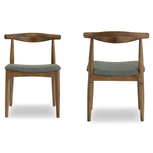 Destiny Dining Chairs (Set of 2)