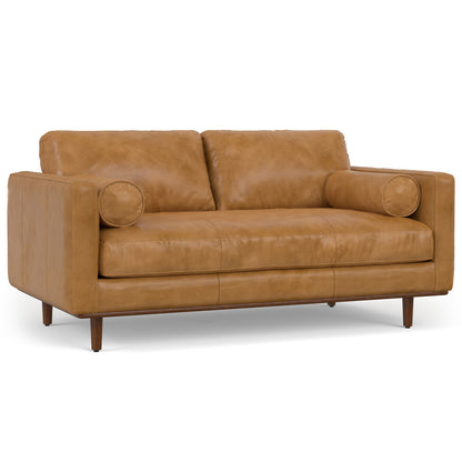 Morrison 72-inch Sofa and Ottoman Set