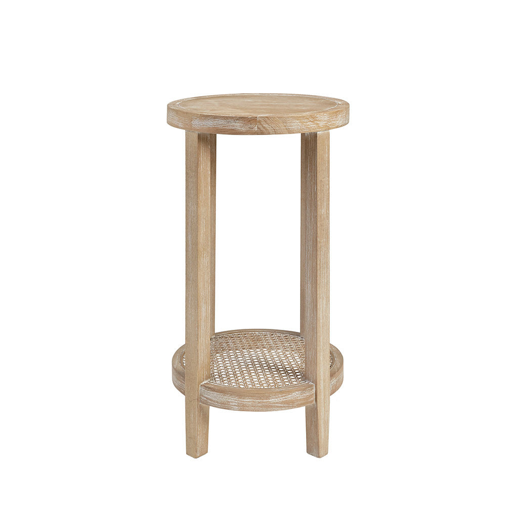 Round Accent Table