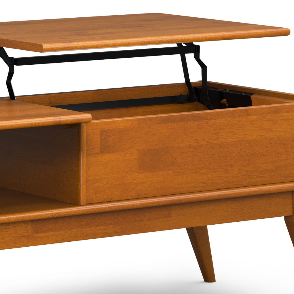 Draper Lift Top Coffee Table